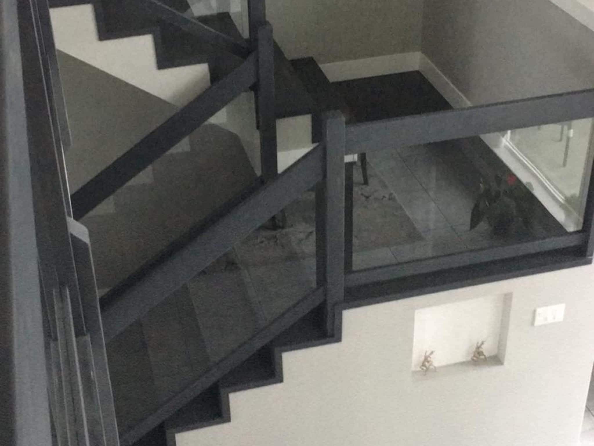 photo A N T Carpentry Ltd