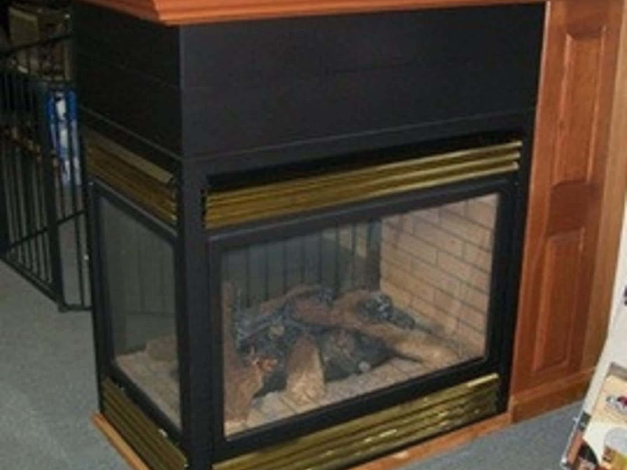 Baker Heating & Air Conditioning Ltd Cornwall, ON 926 Laflamme Ave