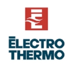 Électrothermo Inc. - Logo