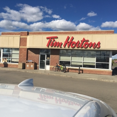 Tim Hortons - Restaurants