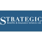 Strategic Benefits & Insurance Services Ltd - Courtiers en assurance