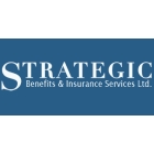 Strategic Benefits & Insurance Services Ltd - Insurance