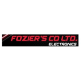 Voir le profil de Fozier's Electronics - Edmonton