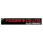 Fozier's Electronics - Finition spéciale et accessoires d'autos