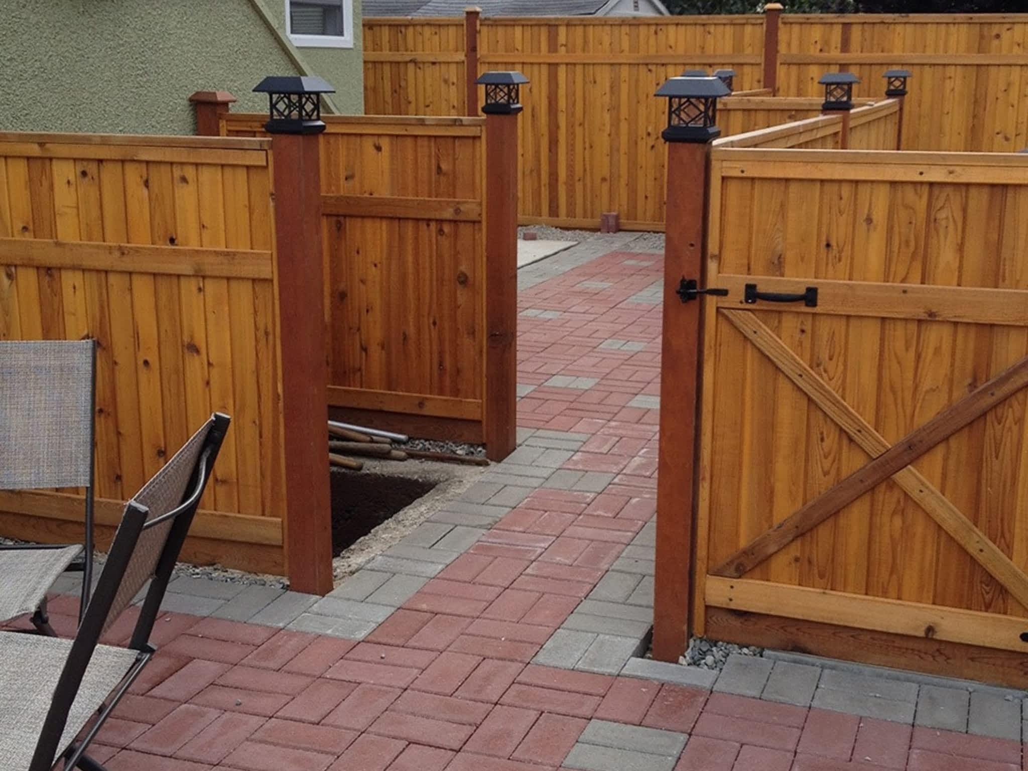 photo Adobe Renovations