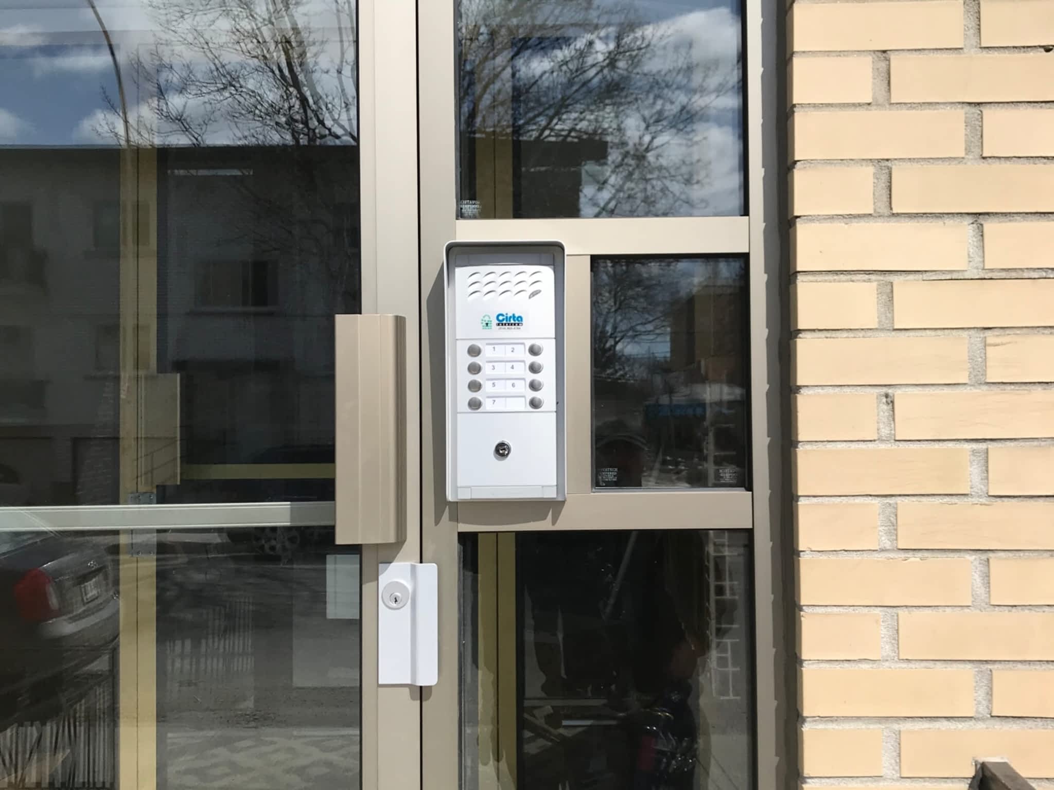 photo Cirta intercom Inc