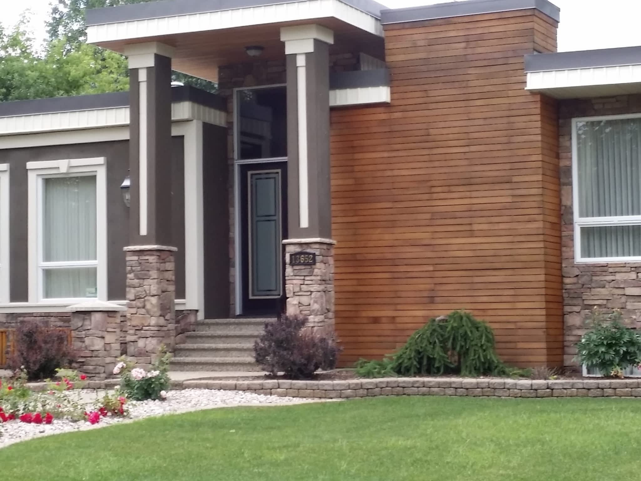 photo Allwest Construction Ltd.