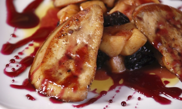 Rich recipes: Calgary restaurants that use rich ingredients