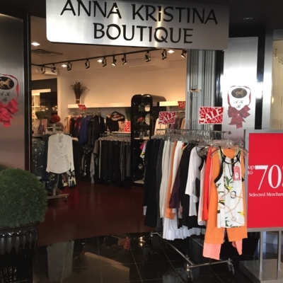 Anna Kristina Boutique - Boutiques