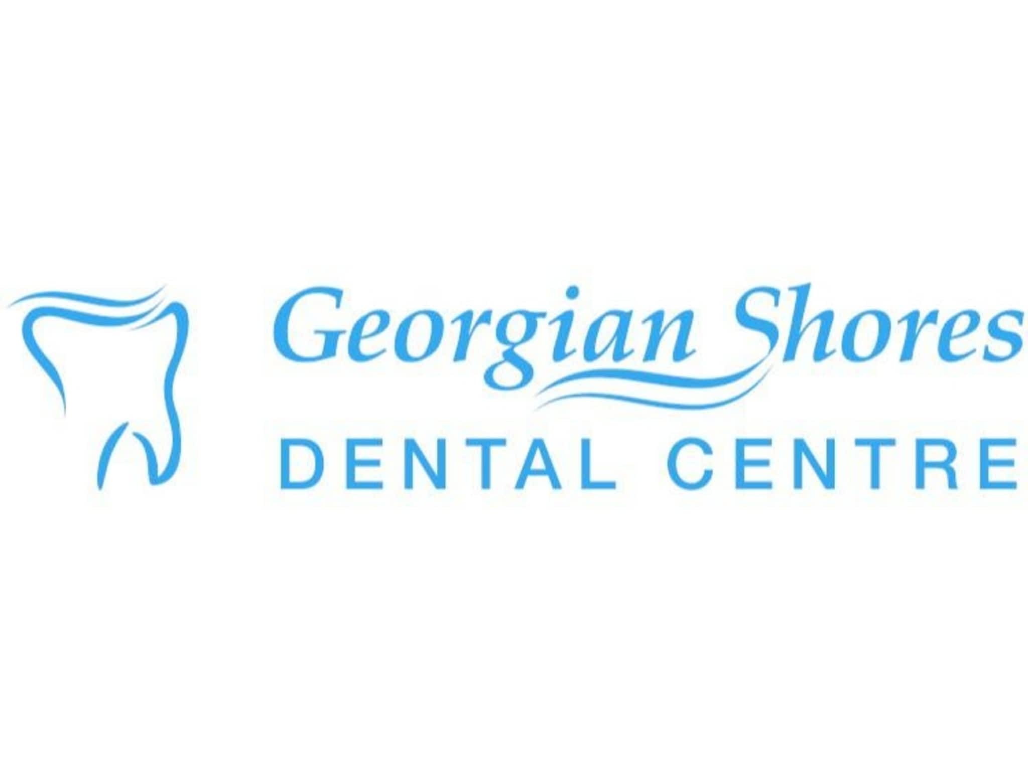 photo Georgian Shores Dental Centre