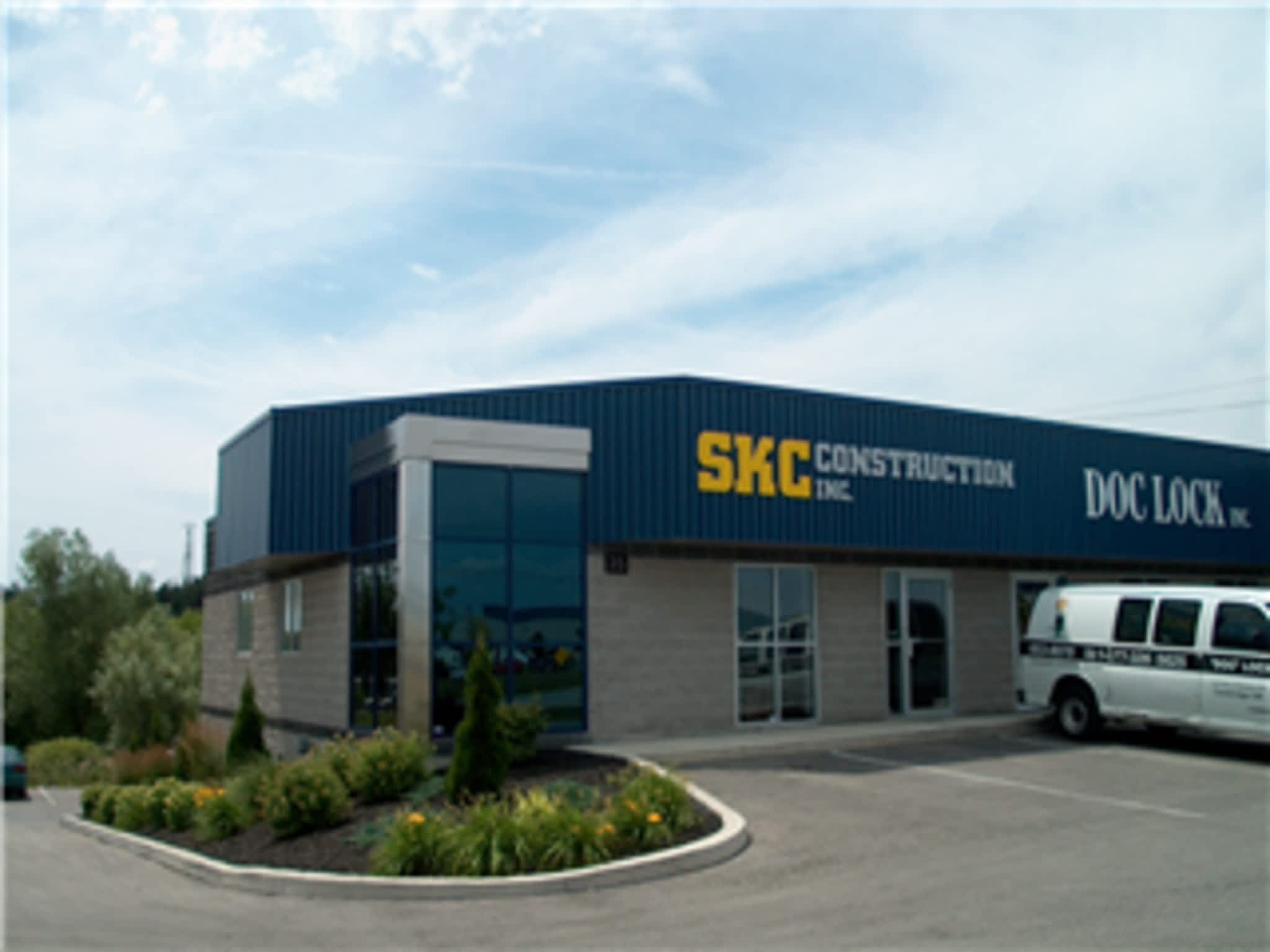 photo SKC Construction Inc