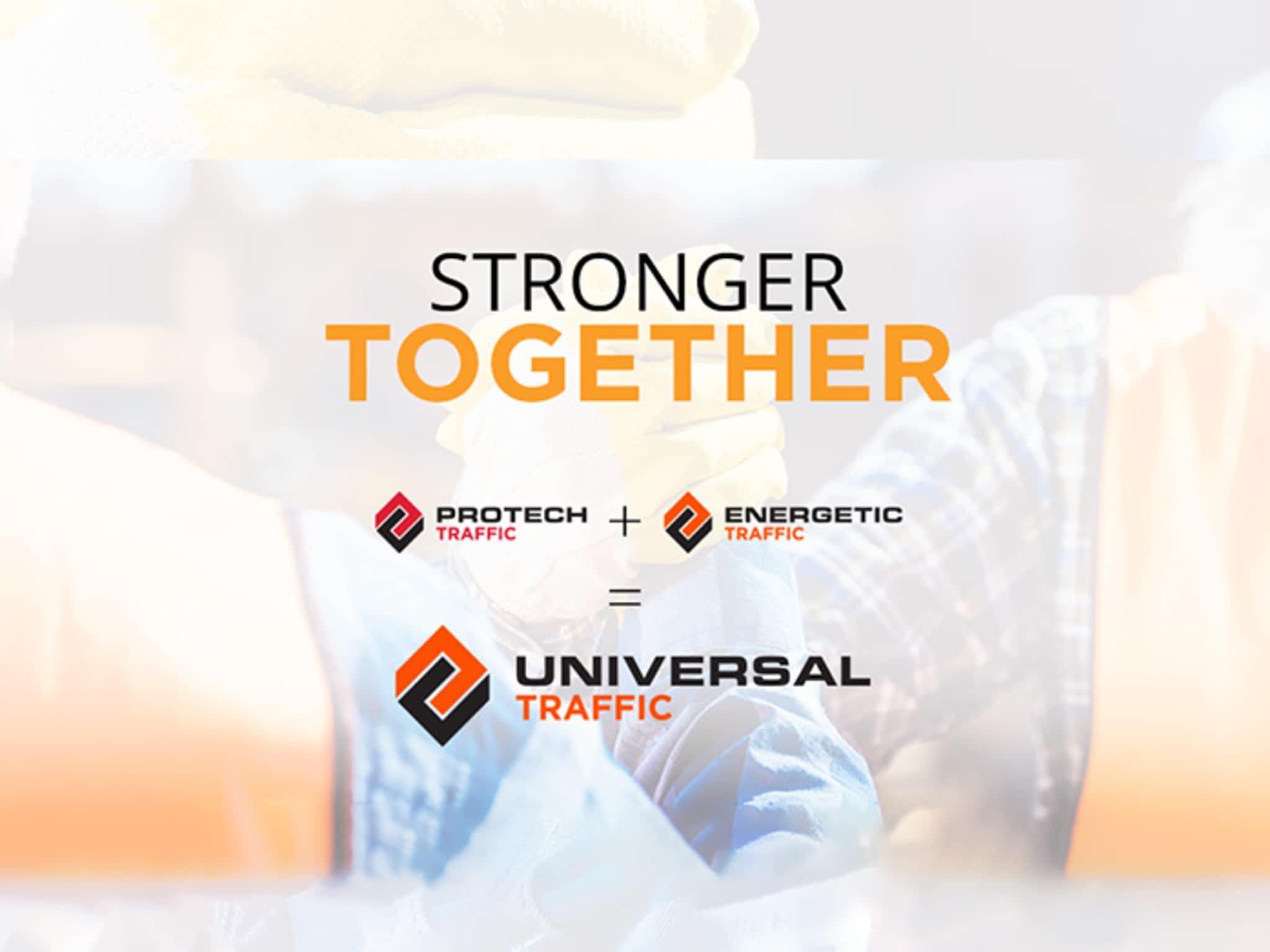 photo Universal Traffic