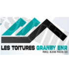 Les Toitures Granby Enr - Logo