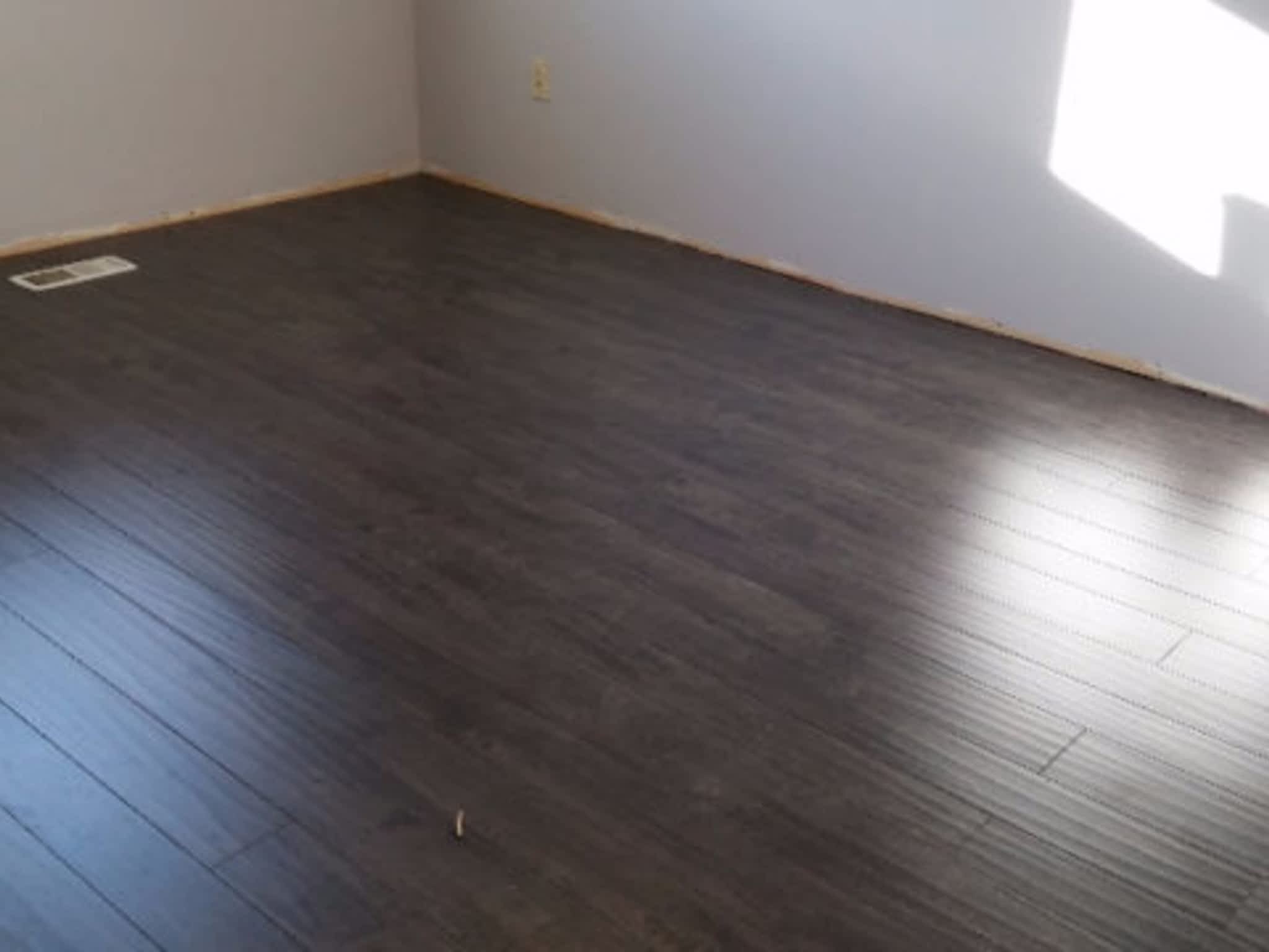 photo KJ Contracting