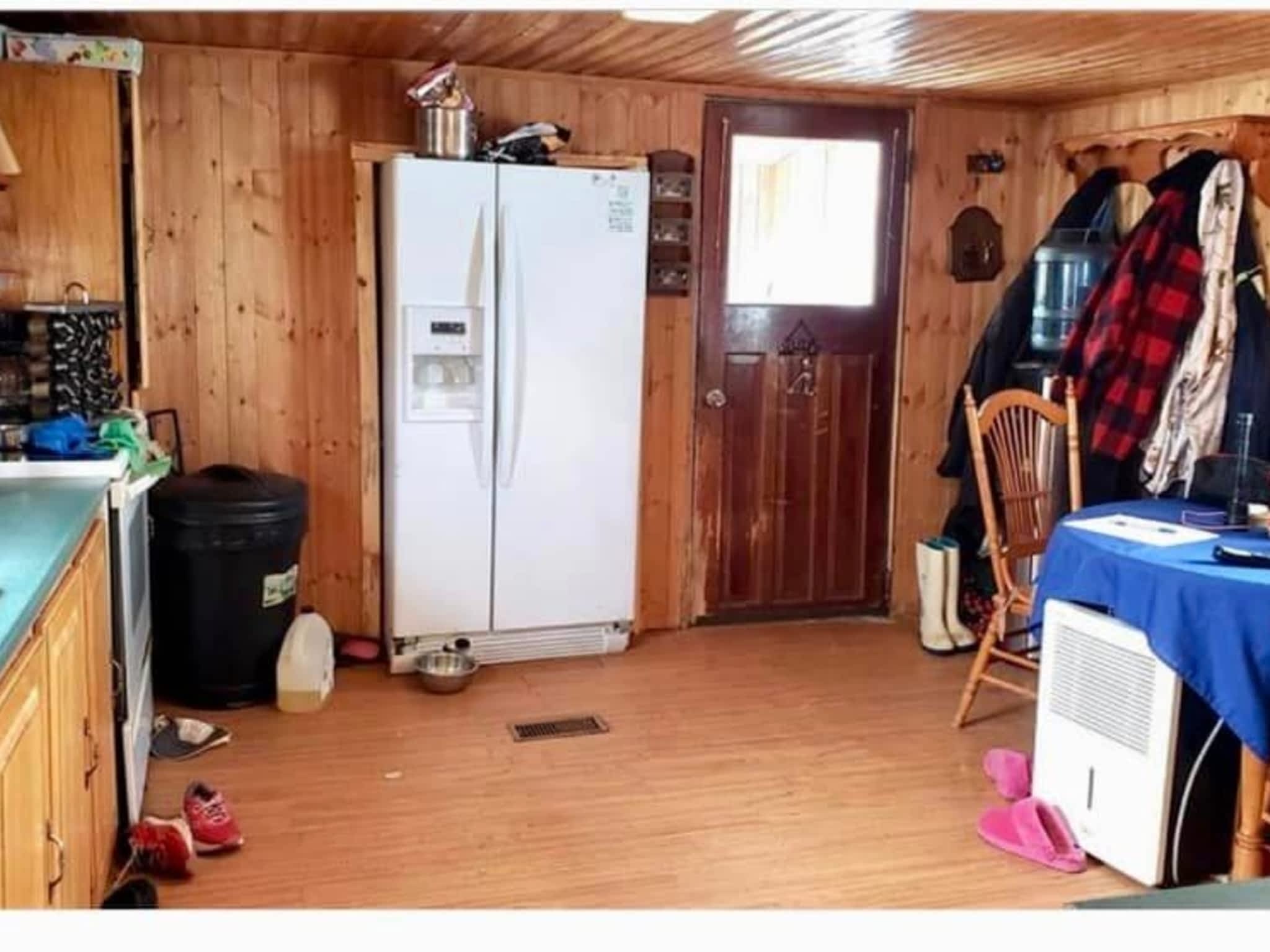 photo Augustin Construction