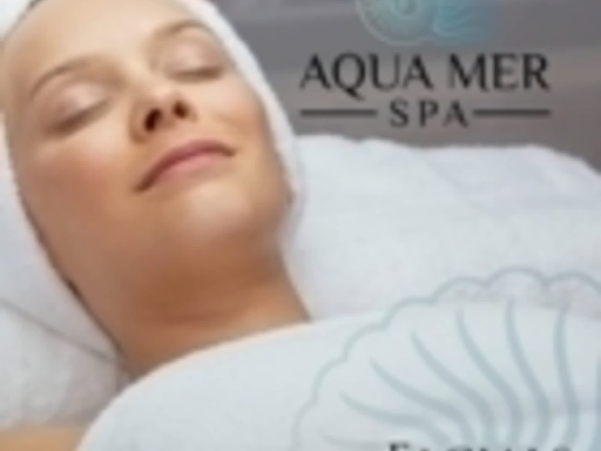 photo Aqua Mer Spa