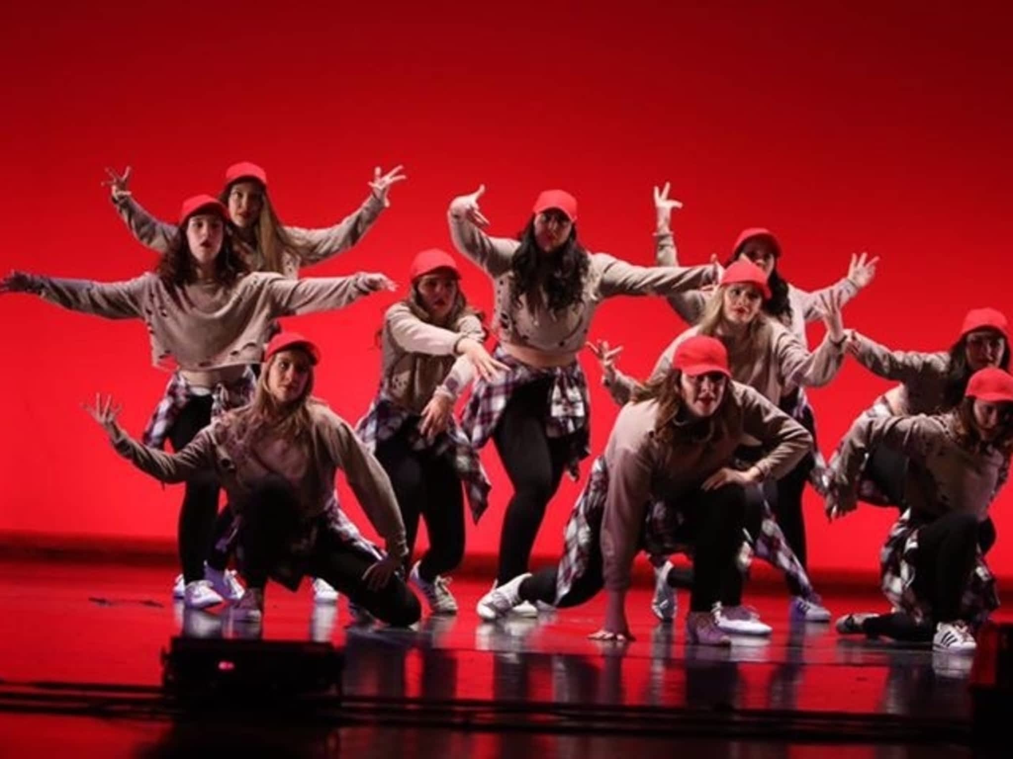 Connie Parsons School Of Dance Ltd St John�s, NL 77 Connie Parsons School Of Dance Ltd St John�s, NL 77