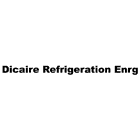 Dicaire Refrigeration Enrg - Service et vente de réfrigérateurs et de congélateurs