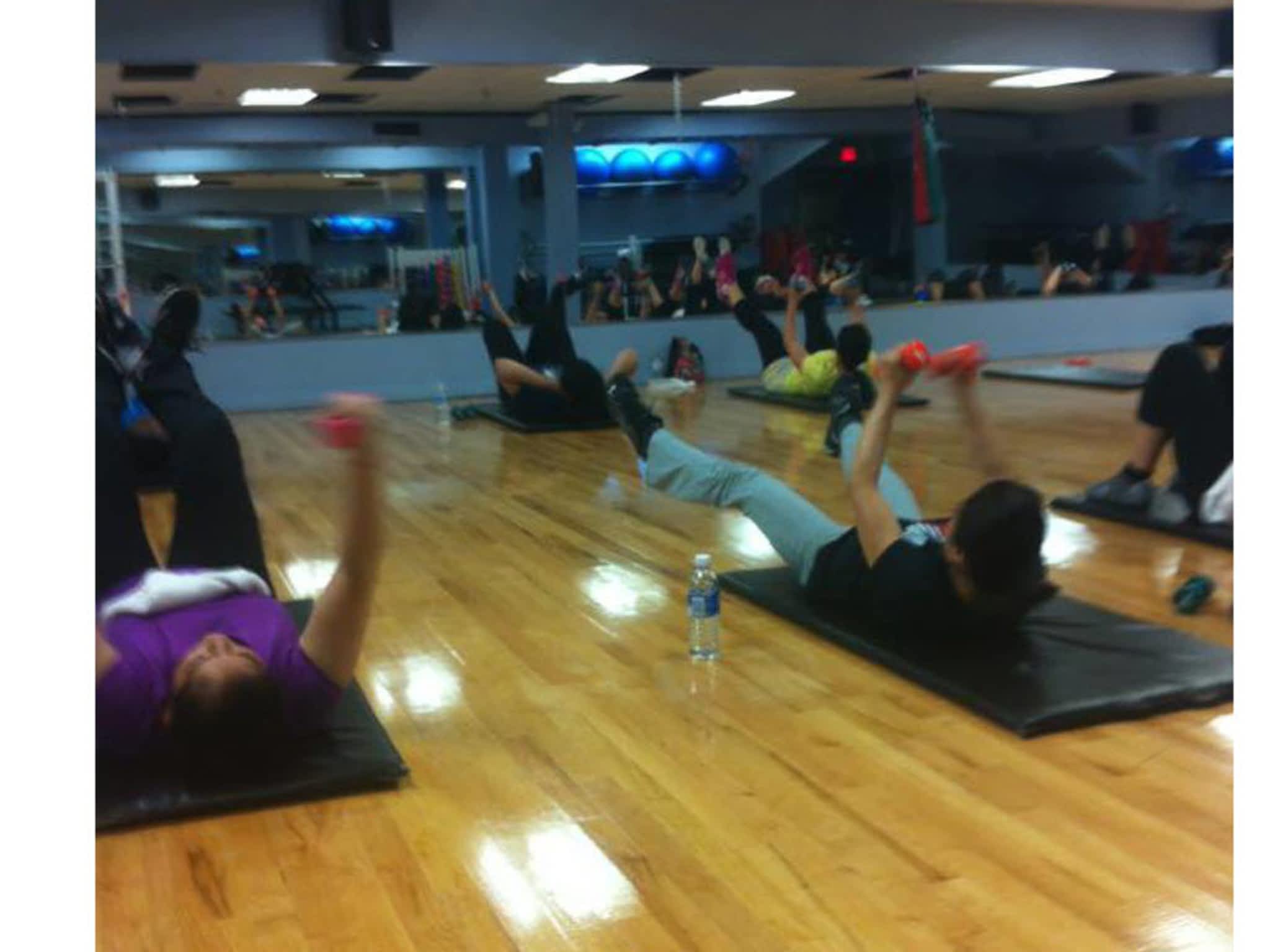 photo Body By Richard Livewell Fitness