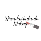 Brenda Andrade Make up - Logo