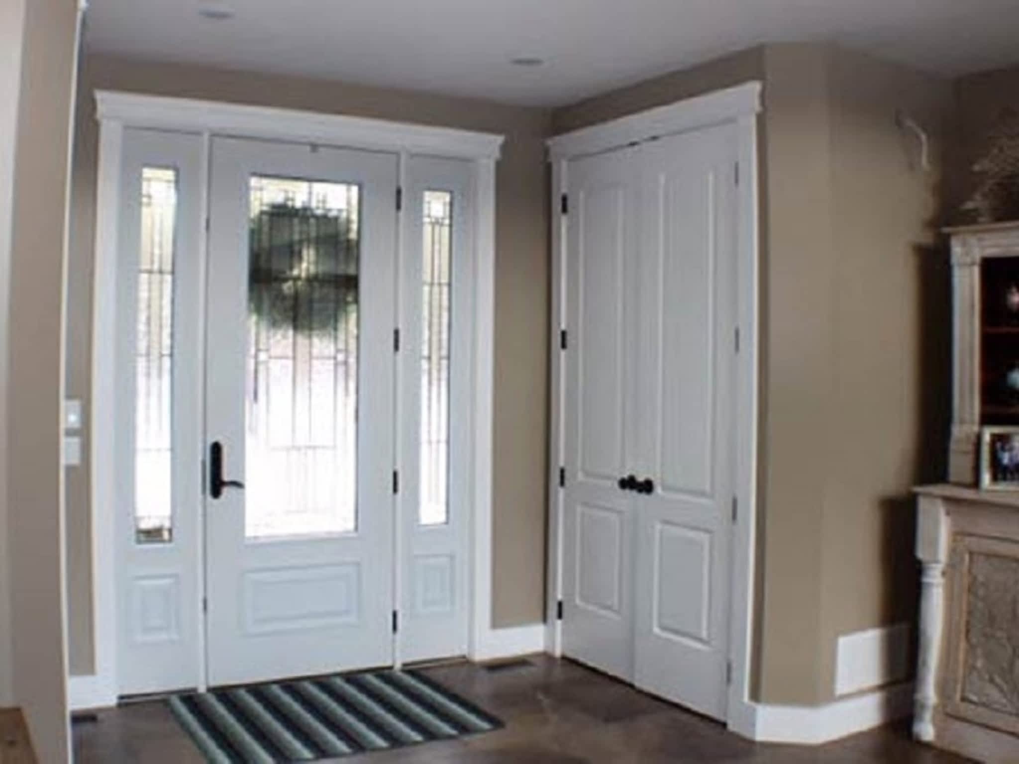 photo GP Carpentry Inc