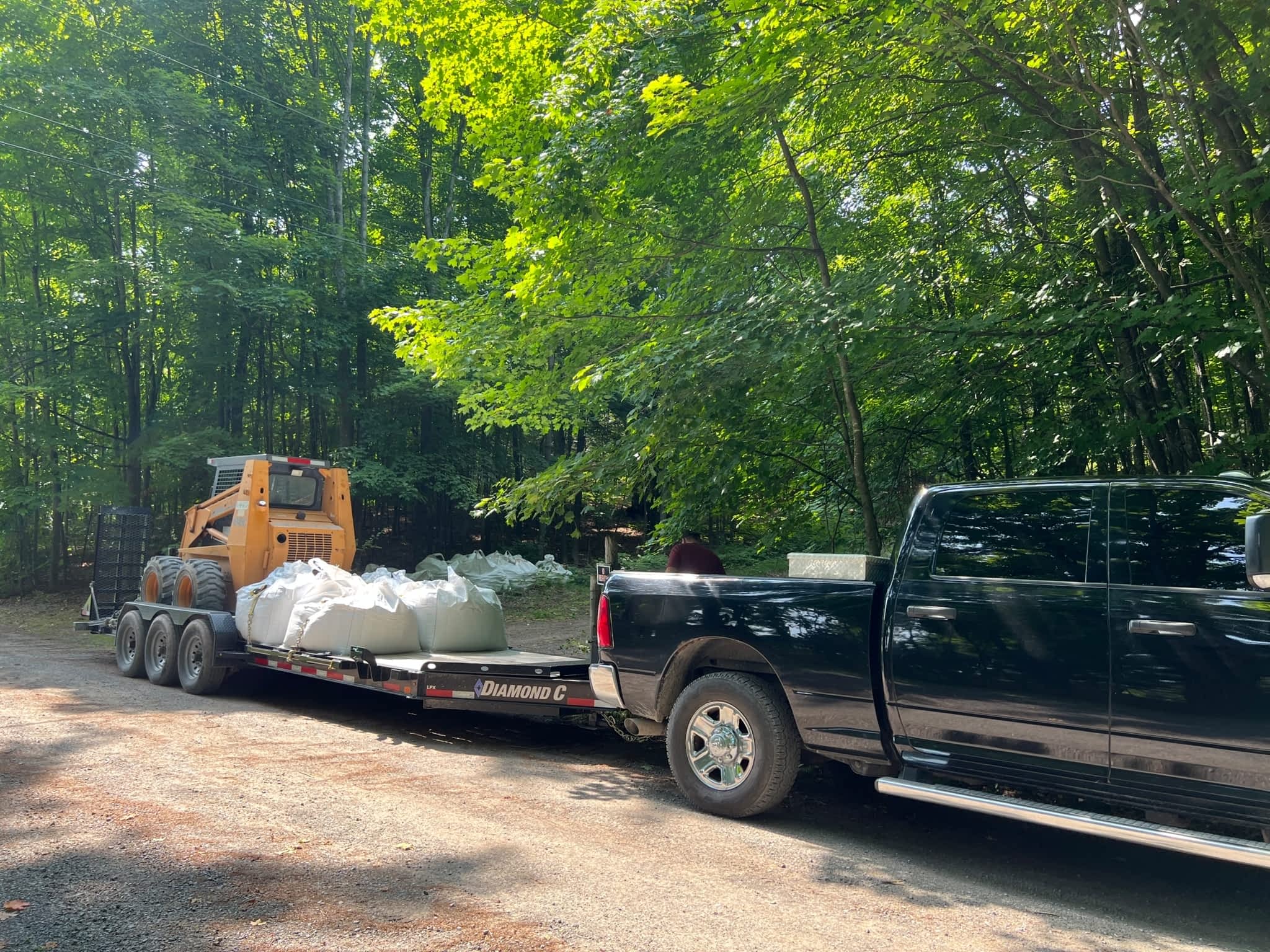 photo Lakeside Contracting