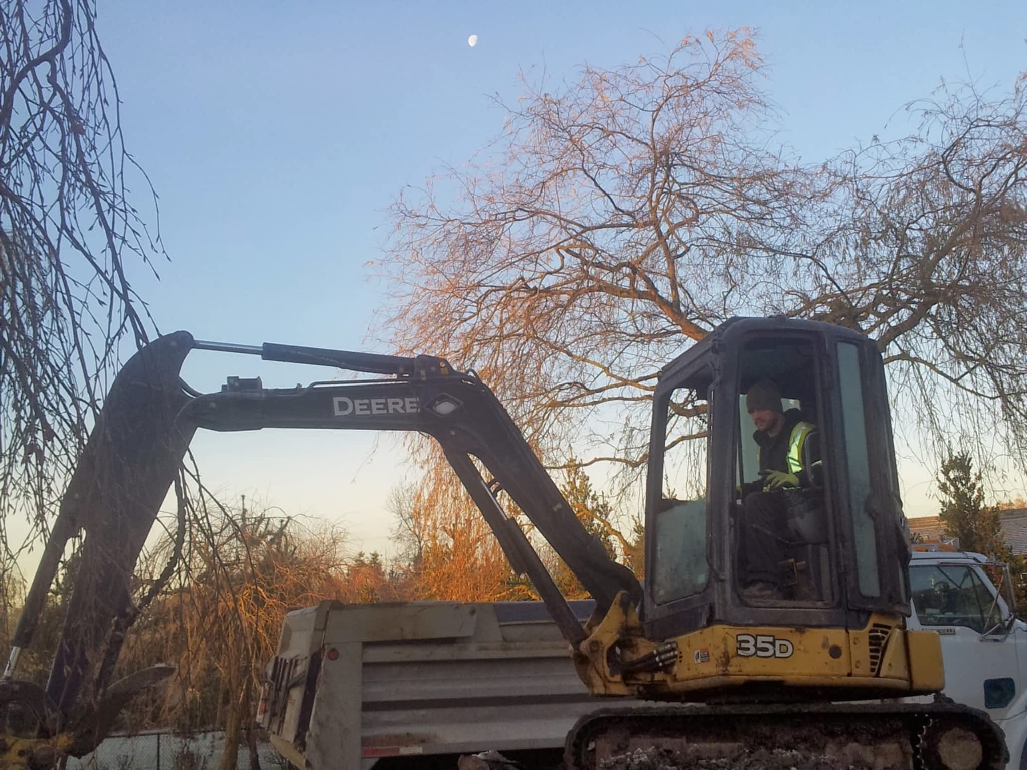 photo Steadfast Contracting