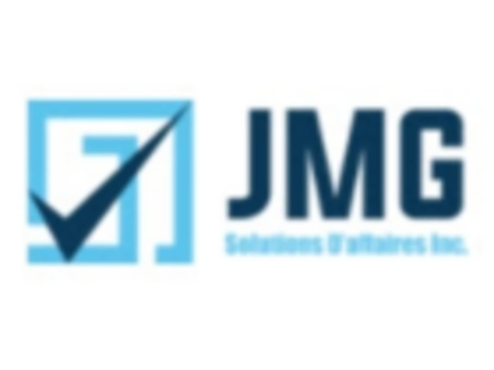 photo JMG Solutions D'affaires