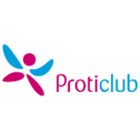 Proticlub - Logo