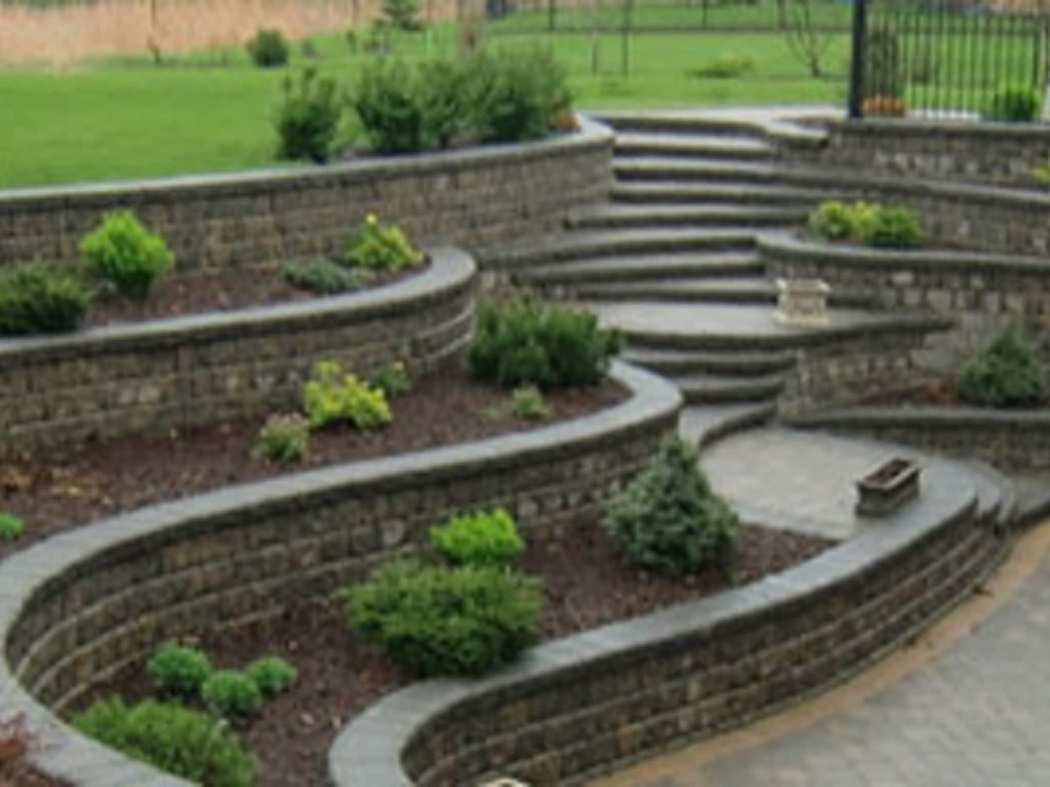 photo RF Landscaping