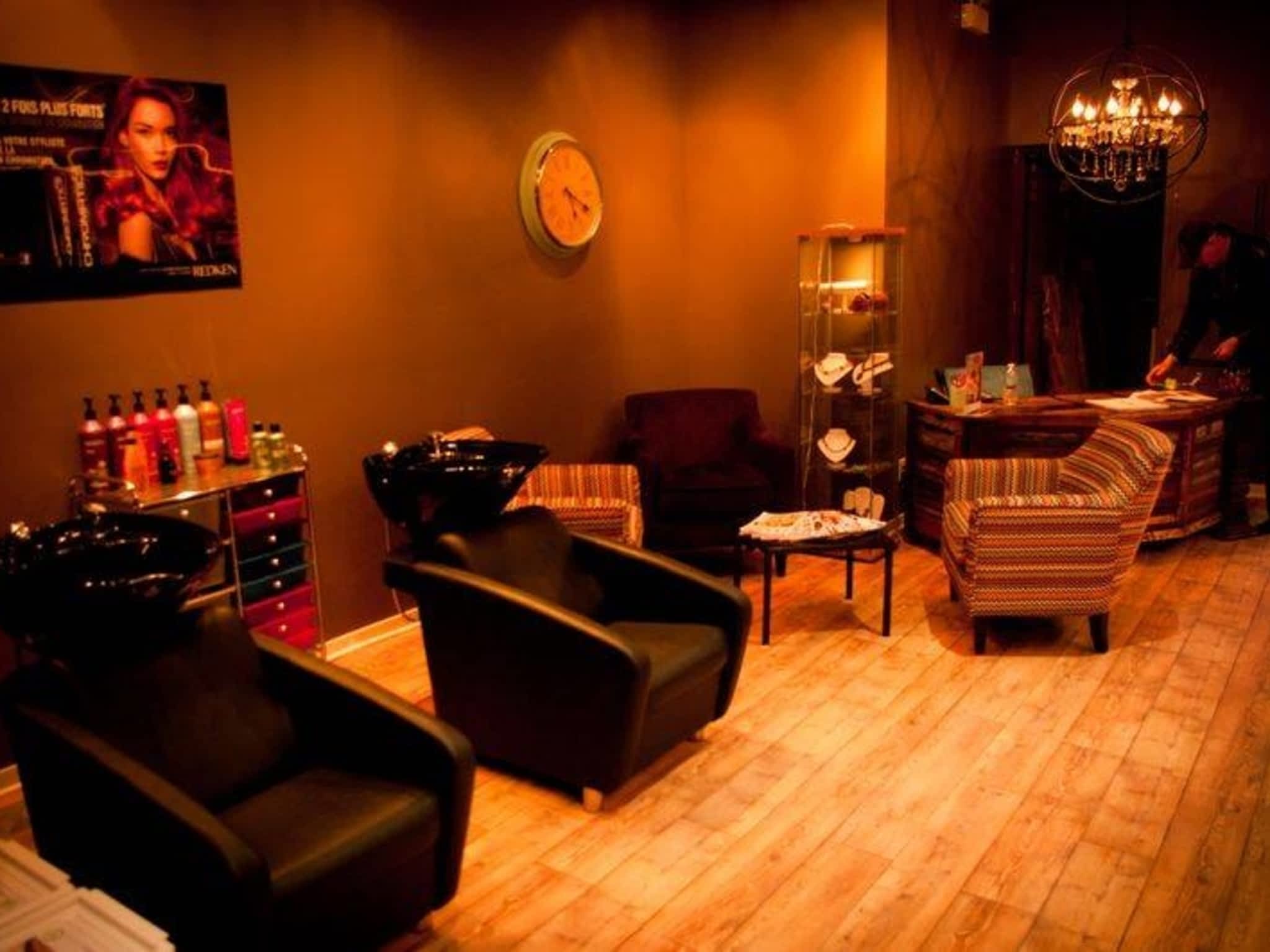 photo Chic Et Rustic