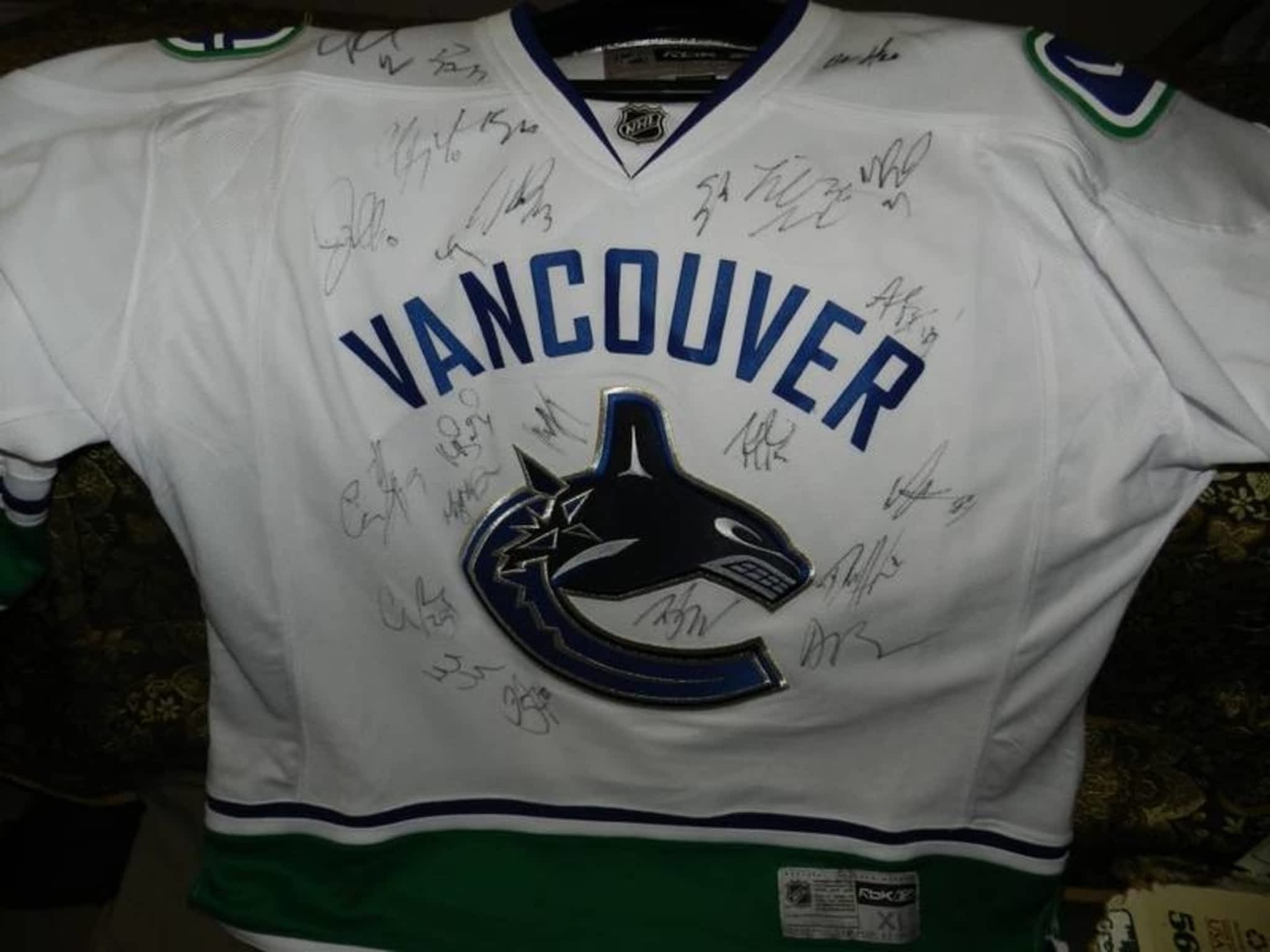 photo Just Frame It Inc