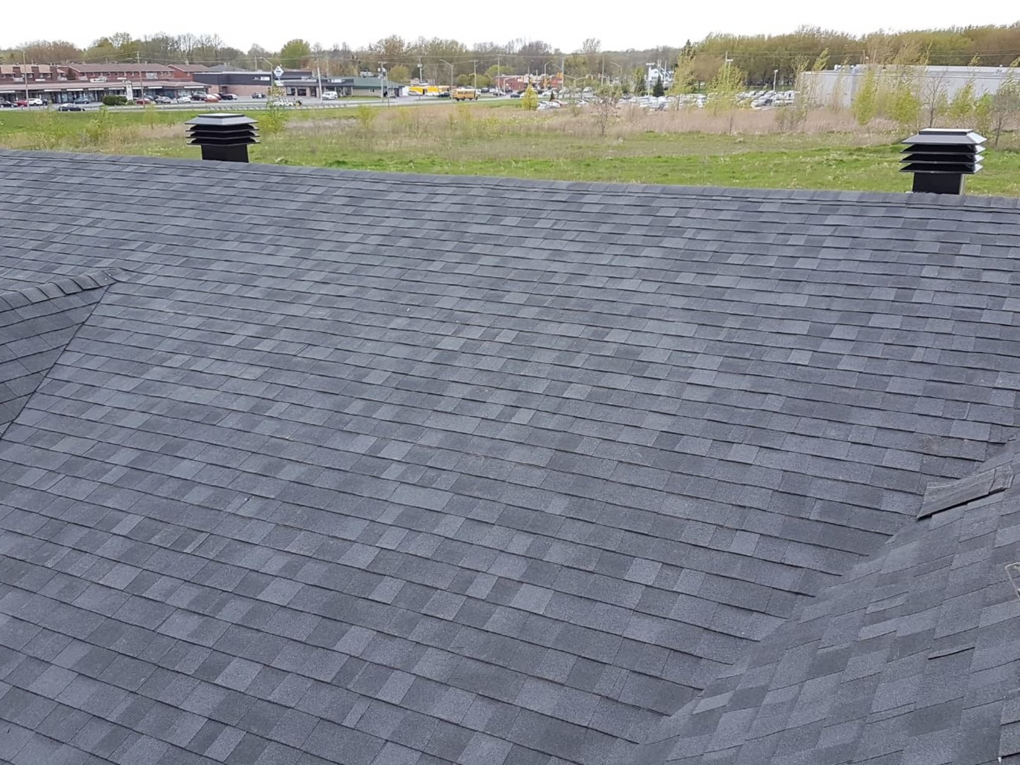 photo Seaway Valley Roofing