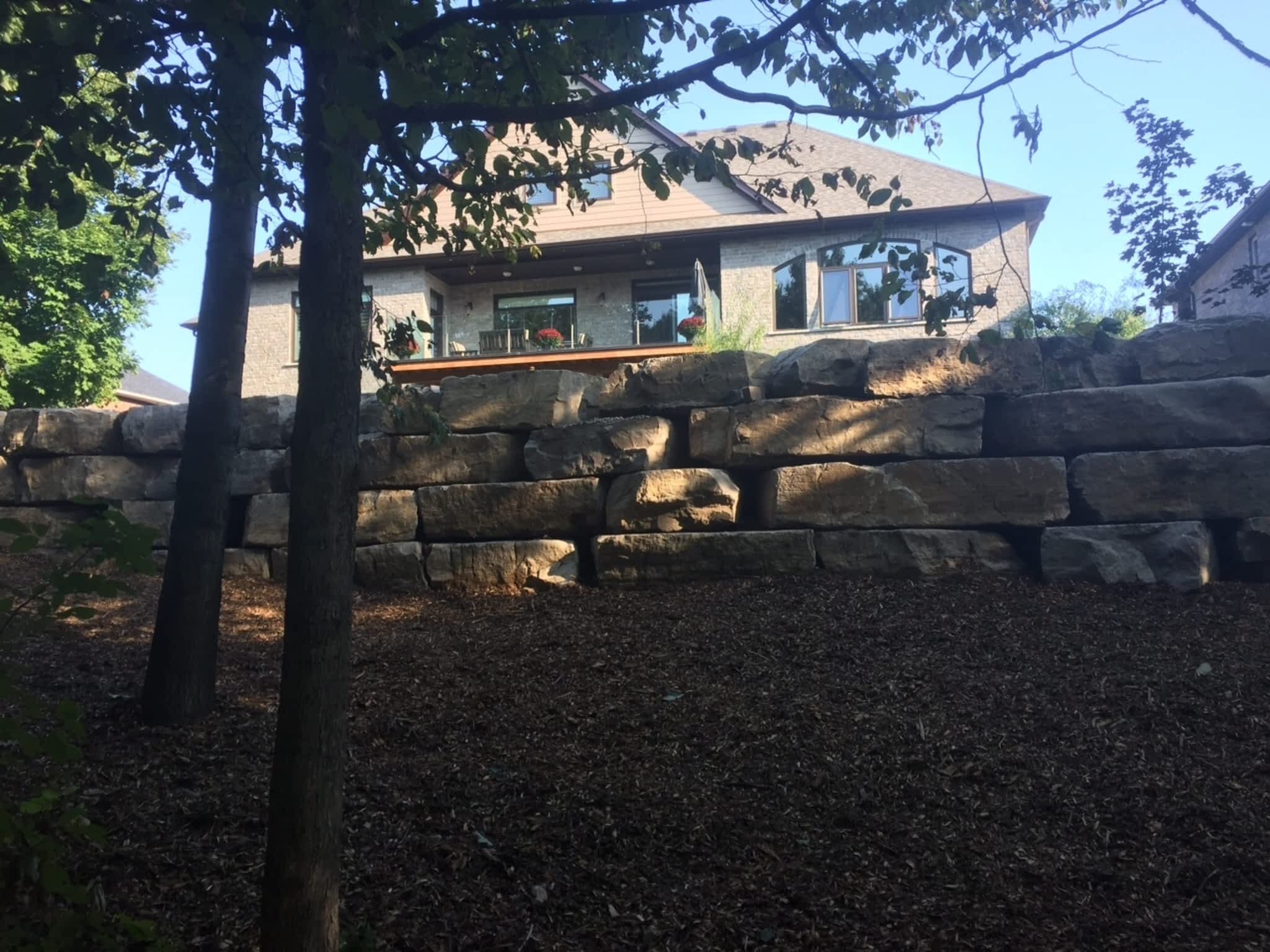 photo Wilson Pools & General Contracting