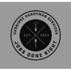 Uxbridge Handyman Services - Logo