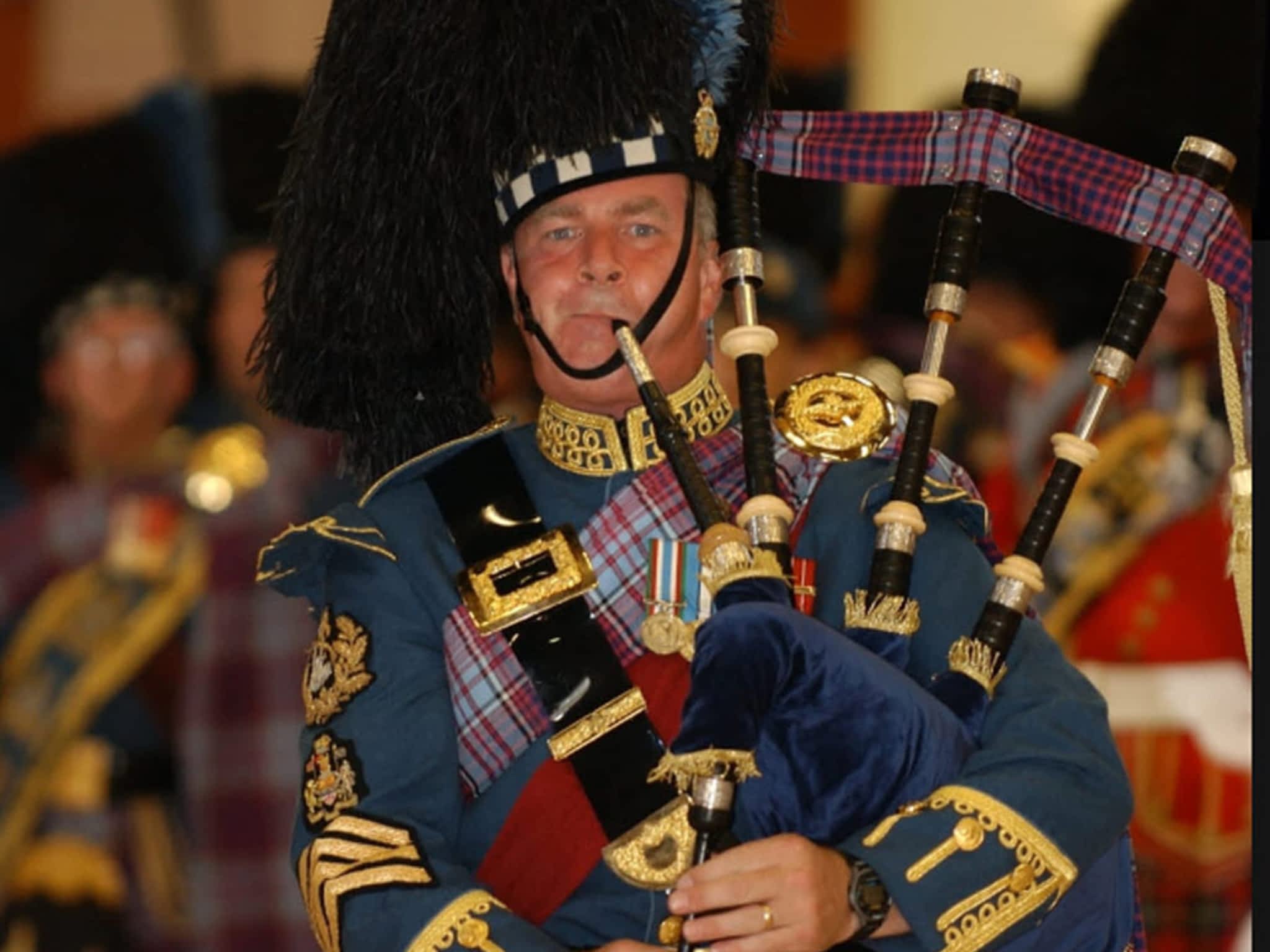 photo Andrei Master Tailors