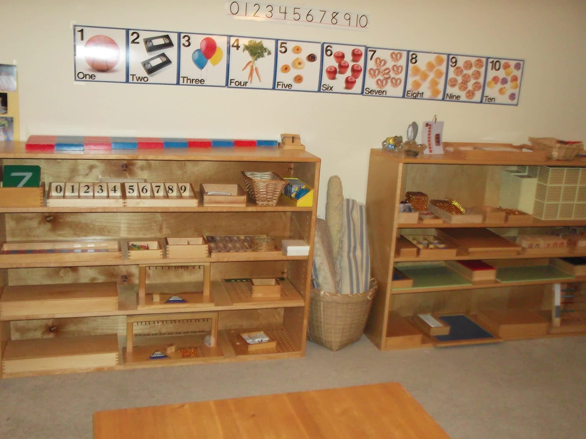 photo North Rd Montessori Child Care