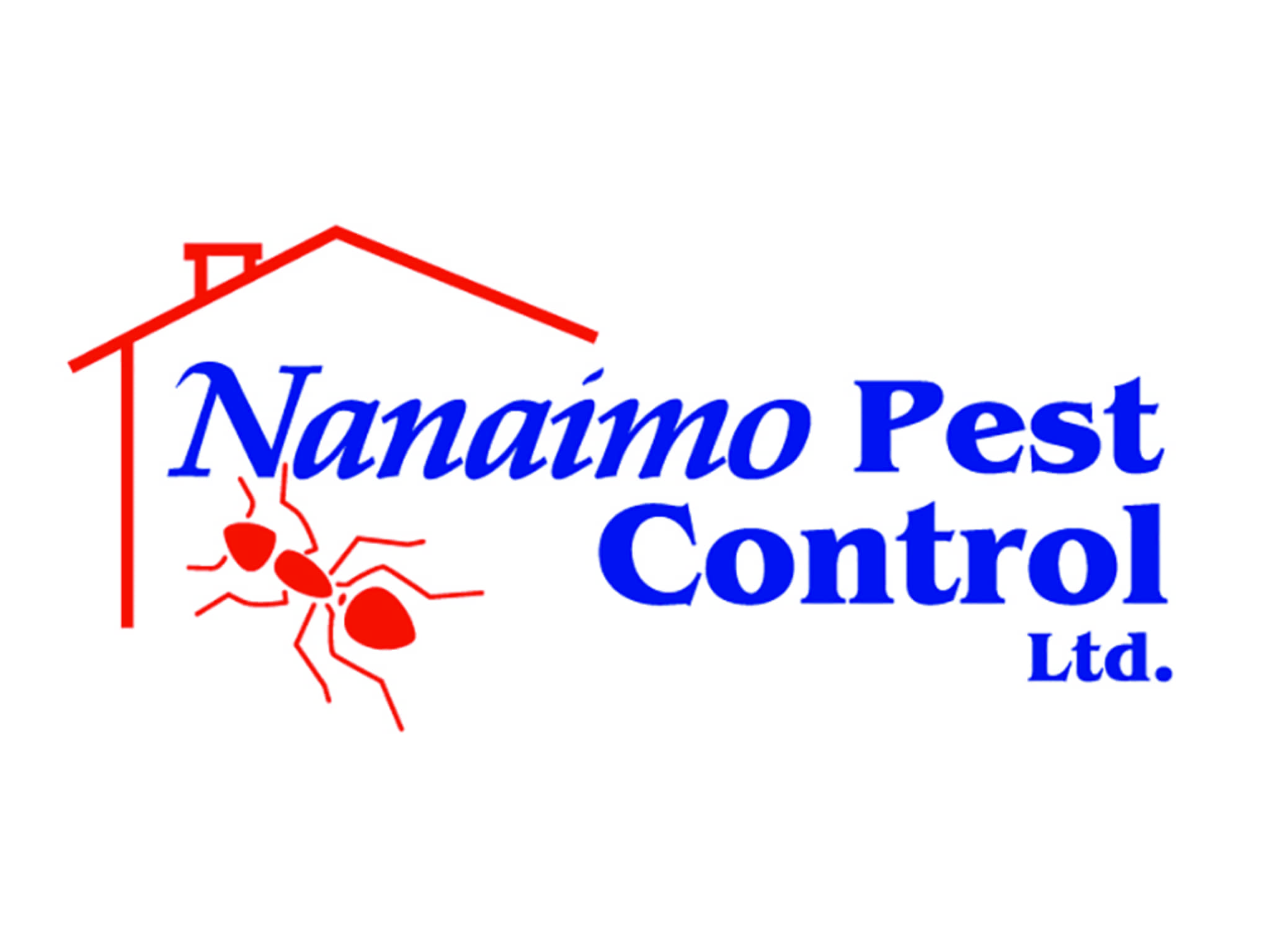 photo Nanaimo Pest Control
