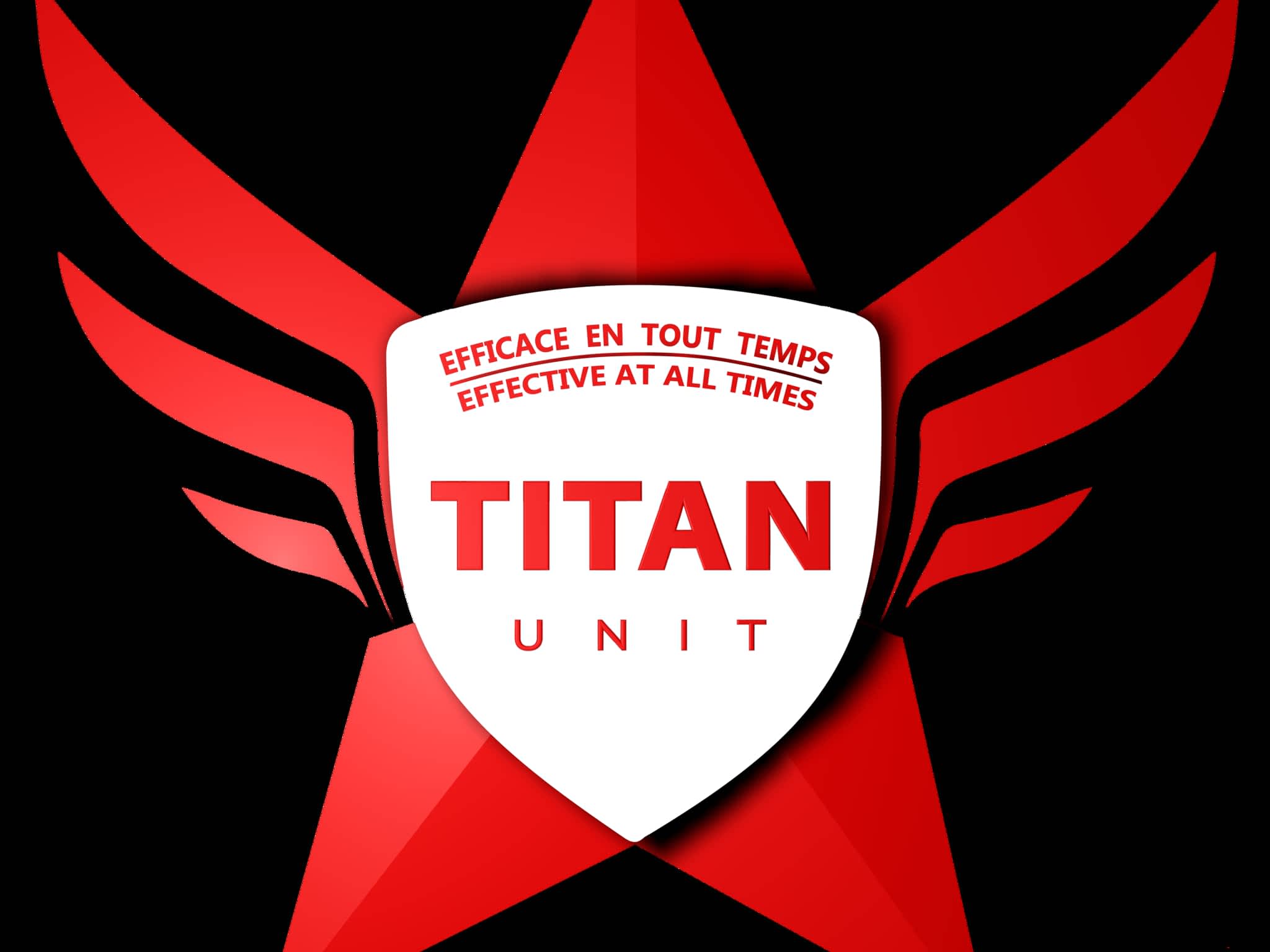 photo Titan Unit