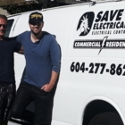 Save On Electrical Ltd - Électriciens