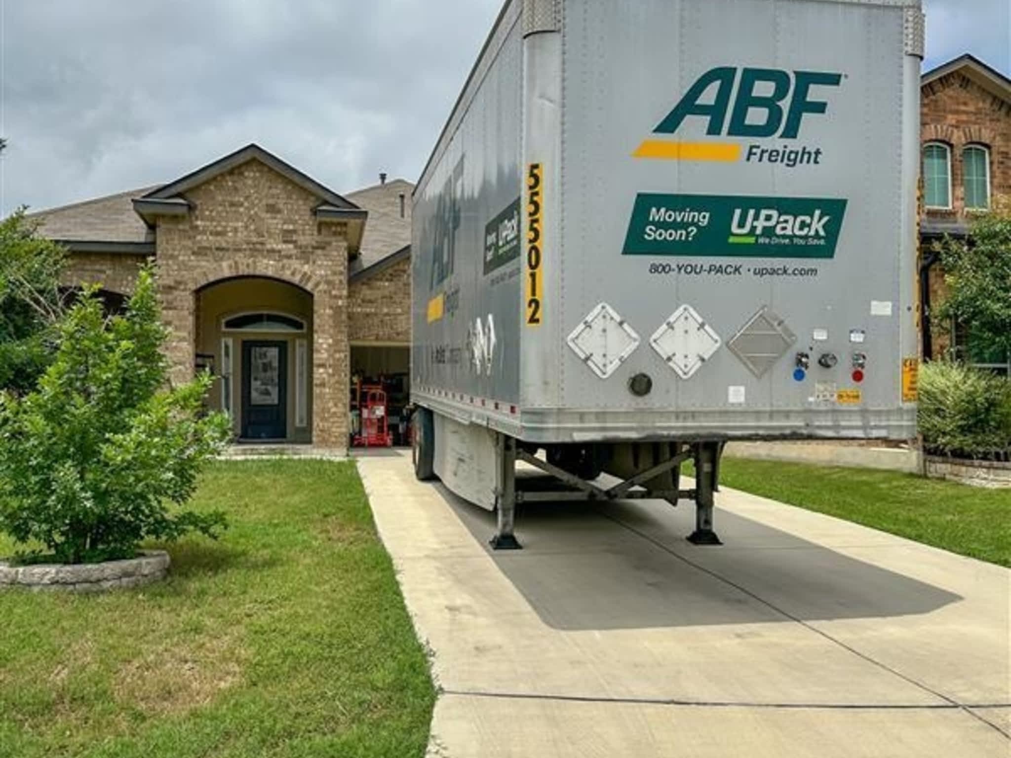photo ABF Freight