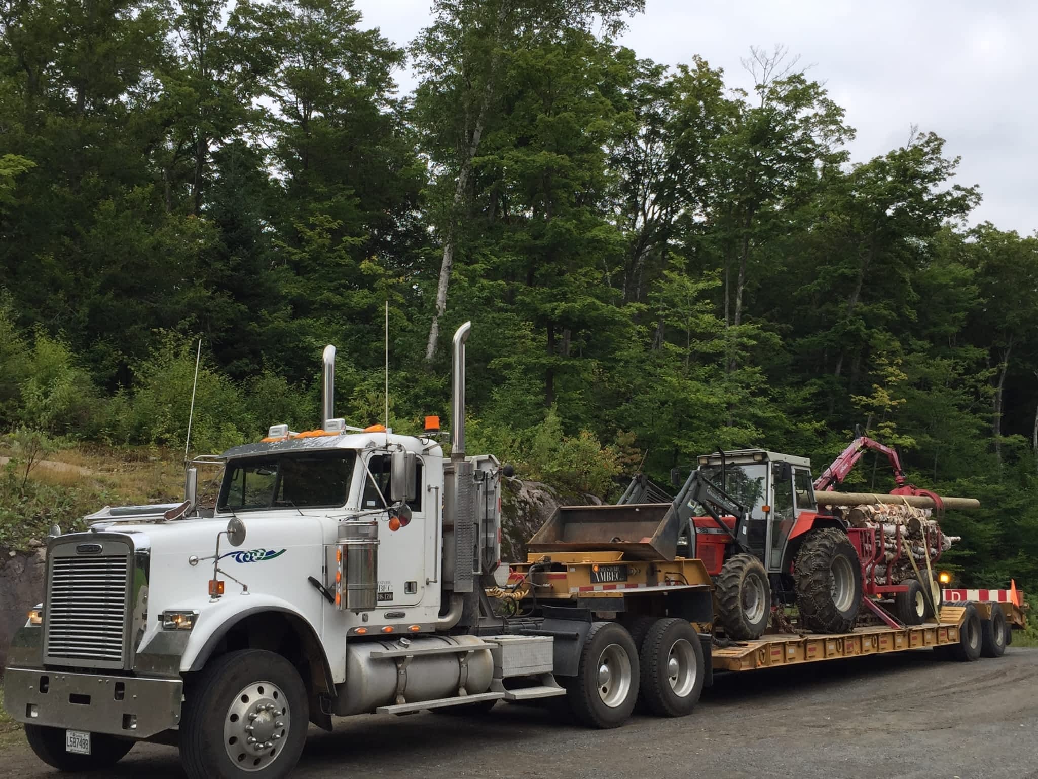 photo Galéo construction Inc