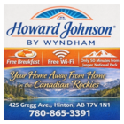 Howard Johnson By Wyndham Hinton - Hotels