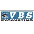 VBS Excavating - Logo