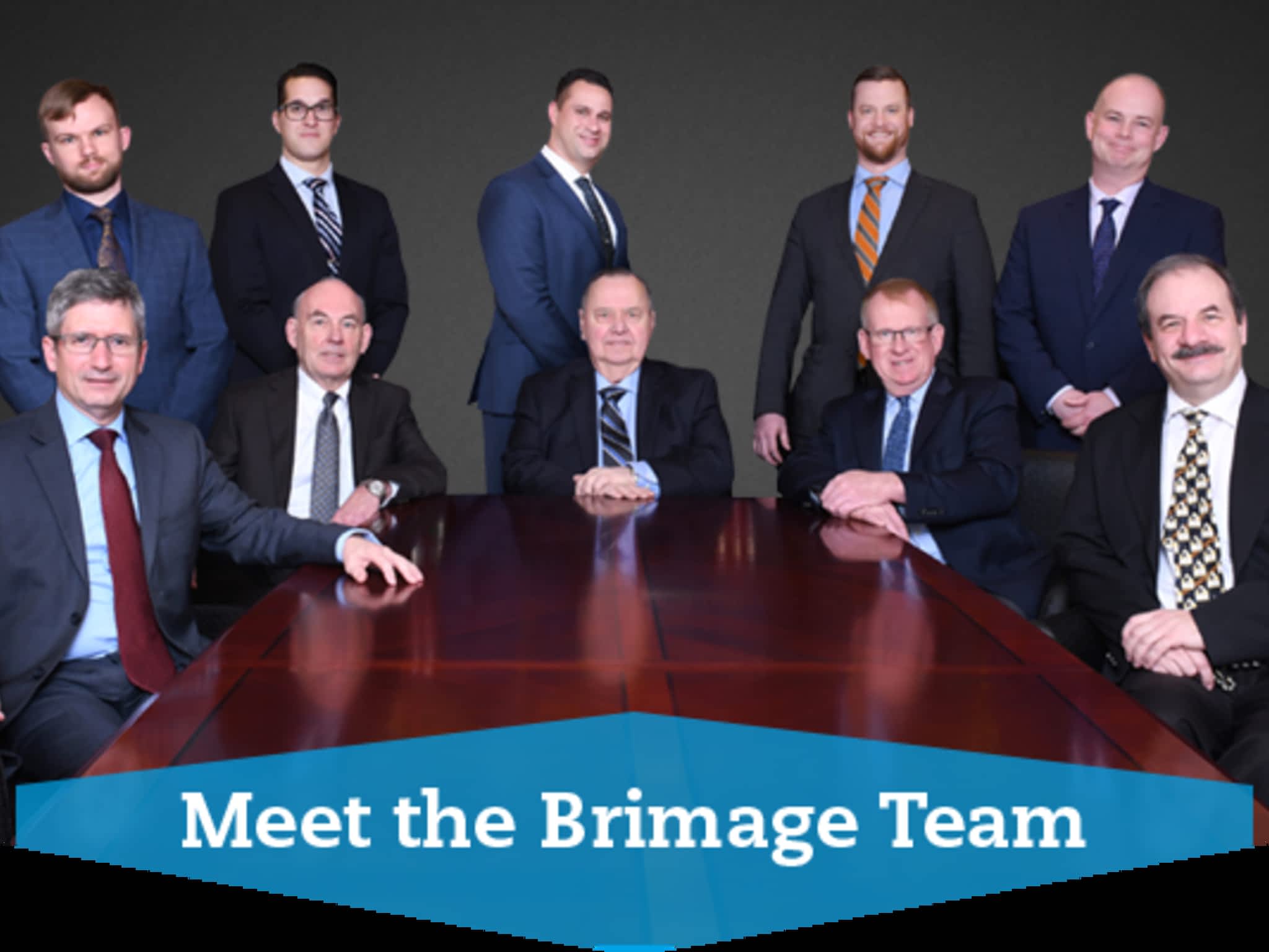 photo Brimage Law Group Llp Port Dover