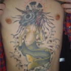MTL Tattoo - Tatouage