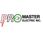 Pro Master Electric INC. - Electricians & Electrical Contractors