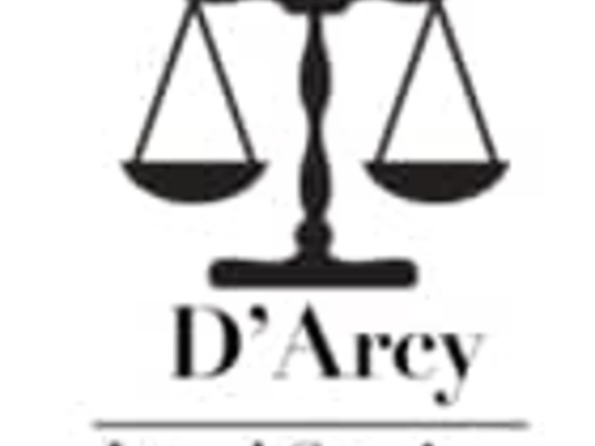 photo D'Arcy Legal Services
