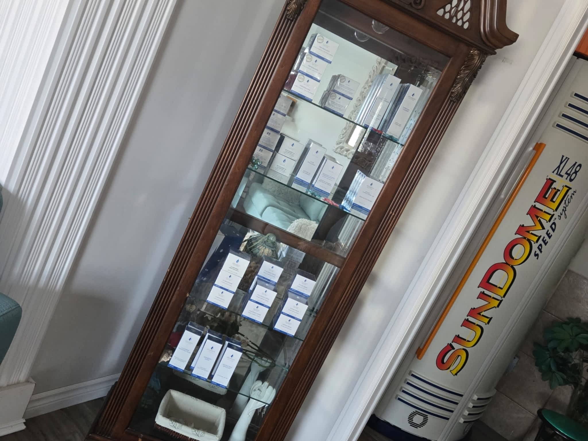 photo Caress Aesthetic