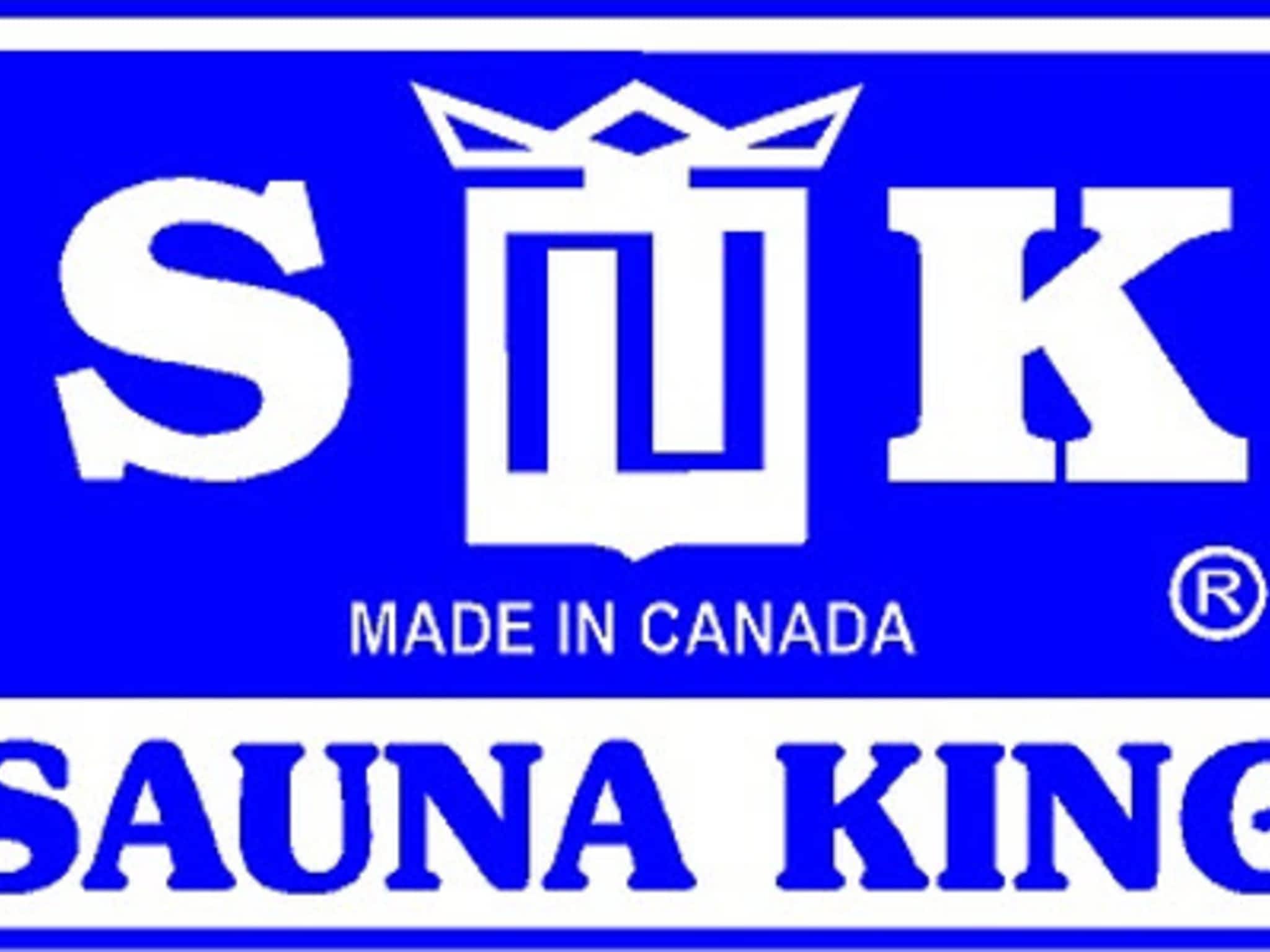 photo Sauna King Systems Inc.